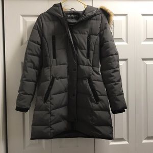 Guess Los Angeles Winter Jacket